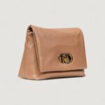 Borsa Liu-Jo ECS L CROSSBODY Beige - Foto 2