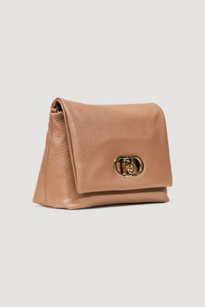 Borsa Liu-jo ECS L CROSSBODY Beige – AF5147 E0161