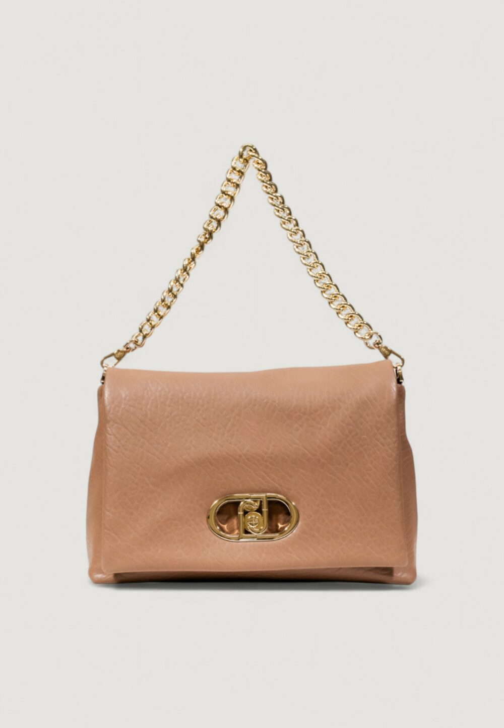 Borsa Liu-Jo ECS L CROSSBODY Beige - Foto 5