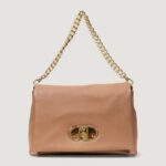 Borsa Liu-Jo ECS L CROSSBODY Beige - Foto 5