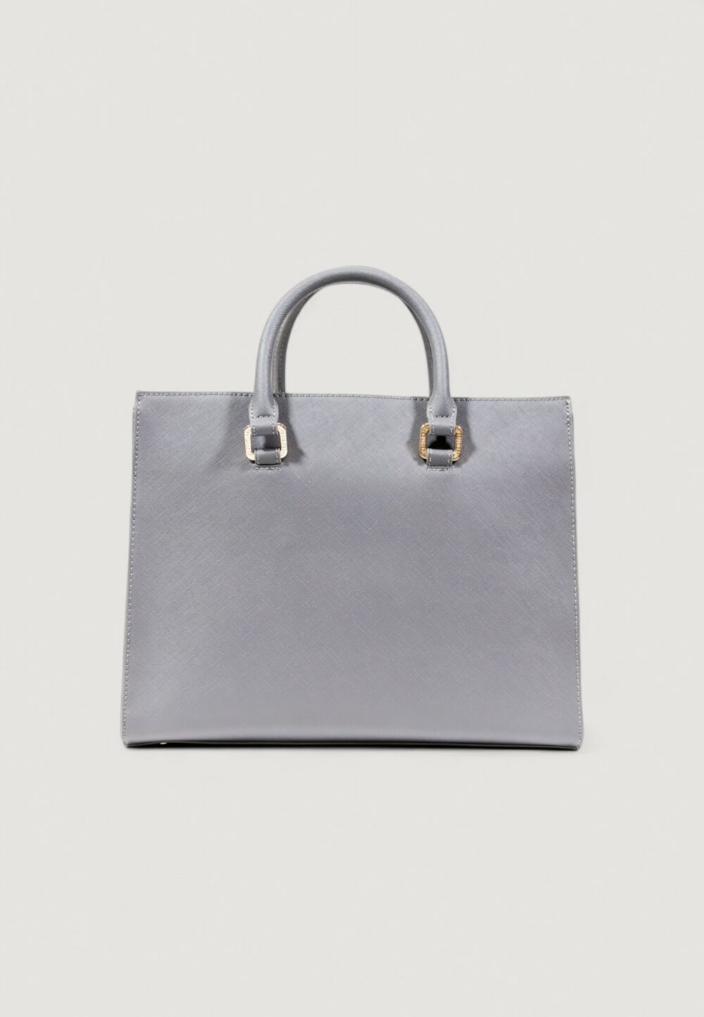 Borsa Liu-Jo ECS L TOTE Grigio - Foto 4