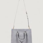 Borsa Liu-Jo ECS L TOTE Grigio - Foto 2