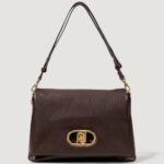 Borsa Liu-Jo ECS L CROSSBODY Marrone - Foto 1