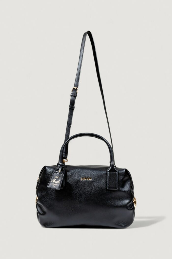 Borsa Liu-jo ECS L BOWLER Nero