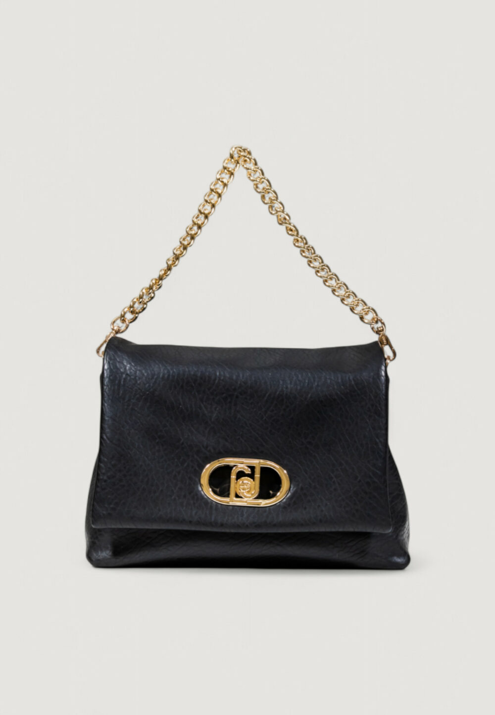 Borsa Liu-Jo ECS L CROSSBODY Nero - Foto 2