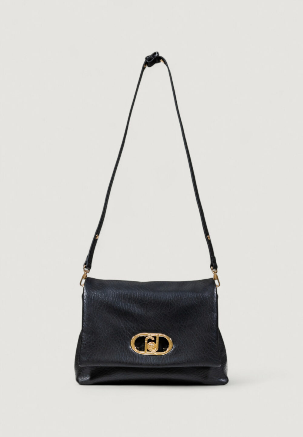 Borsa Liu-Jo ECS L CROSSBODY Nero - Foto 1