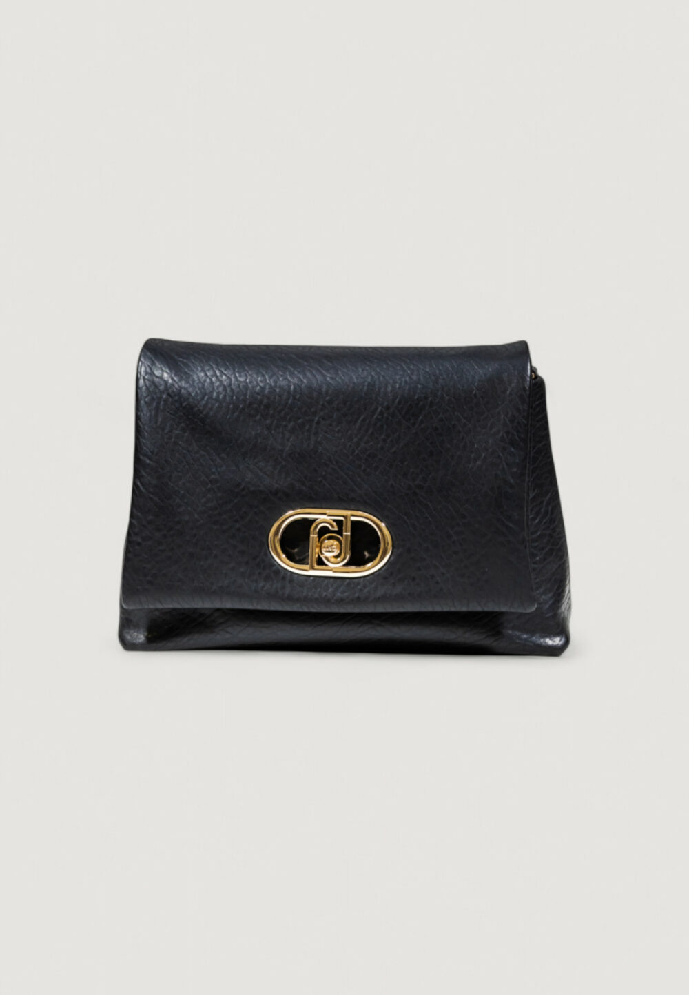 Borsa Liu-Jo ECS L CROSSBODY Nero - Foto 3