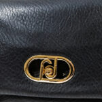 Borsa Liu-Jo ECS L CROSSBODY Nero - Foto 4