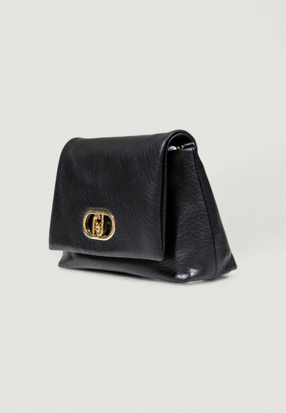 Borsa Liu-Jo ECS L CROSSBODY Nero - Foto 5