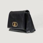 Borsa Liu-Jo ECS L CROSSBODY Nero - Foto 5