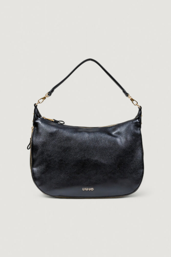 Borsa Liu-jo ECS L HOBO Nero