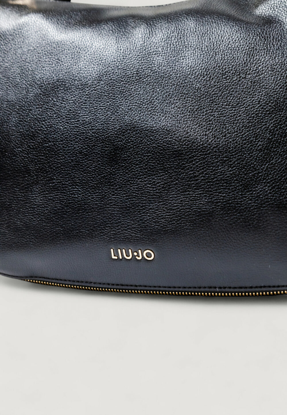 Borsa Liu-Jo ECS L HOBO Nero - Foto 2