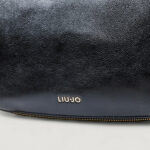 Borsa Liu-Jo ECS L HOBO Nero - Foto 2