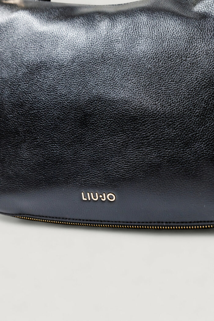 Borsa Liu-jo ECS L HOBO Nero