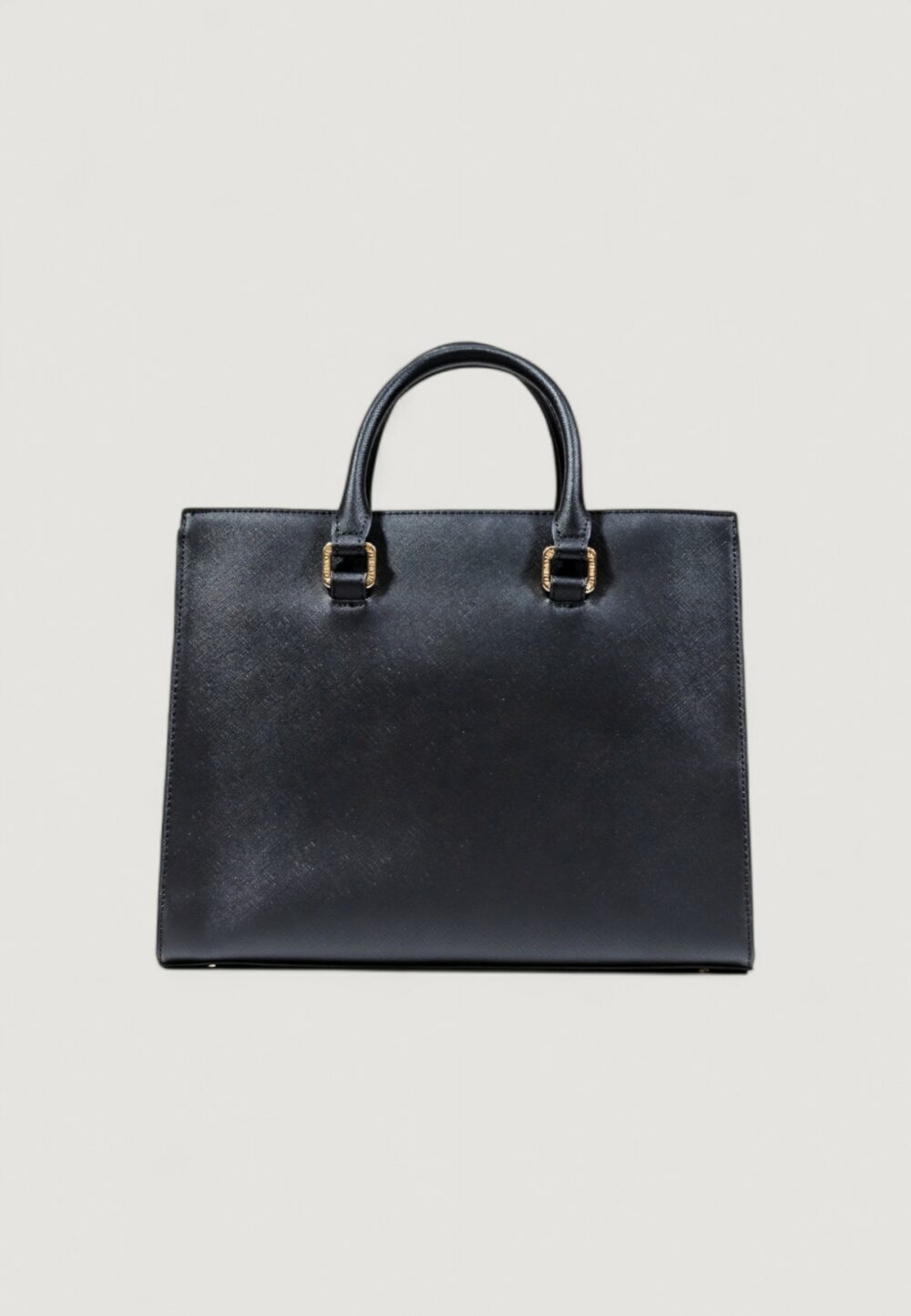 Borsa Liu-Jo ECS L TOTE Nero - Foto 4