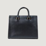 Borsa Liu-Jo ECS L TOTE Nero - Foto 4