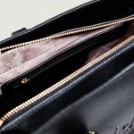 Borsa Liu-Jo ECS L TOTE Nero - Foto 5