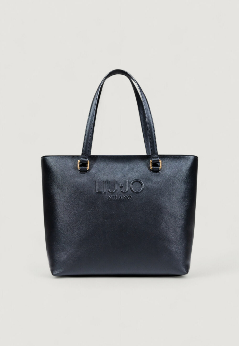 Borsa Liu-Jo ECS L TOTE Nero - Foto 1
