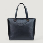 Borsa Liu-Jo ECS L TOTE Nero - Foto 1