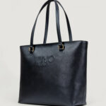 Borsa Liu-Jo ECS L TOTE Nero - Foto 2