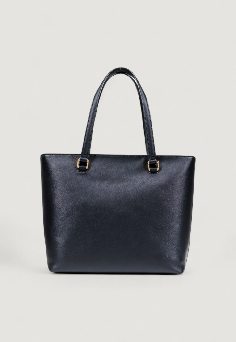 Borsa Liu-Jo ECS L TOTE Nero - Foto 4