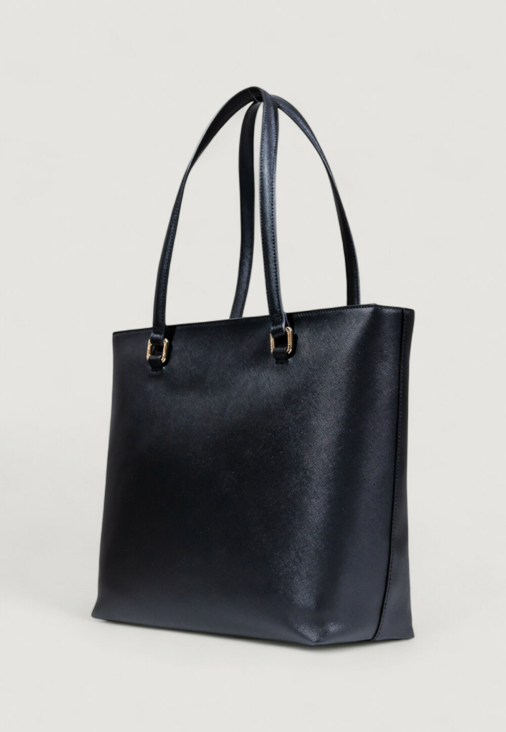 Borsa Liu-Jo ECS L TOTE Nero - Foto 5