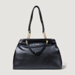 Borsa Liu-Jo M TOTE Nero - Foto 1