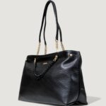Borsa Liu-Jo M TOTE Nero - Foto 2