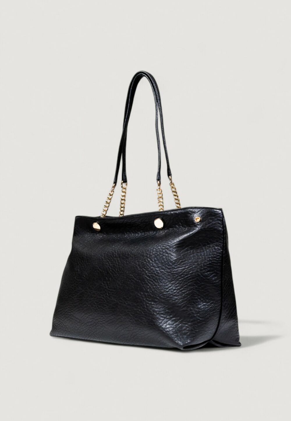 Borsa Liu-Jo M TOTE Nero - Foto 4