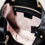 Borsa Liu-Jo M TOTE Nero - Foto 5
