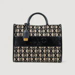 Borsa Liu-Jo M TOTE Nero - Foto 1