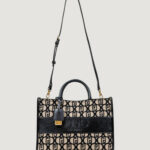 Borsa Liu-Jo M TOTE Nero - Foto 3