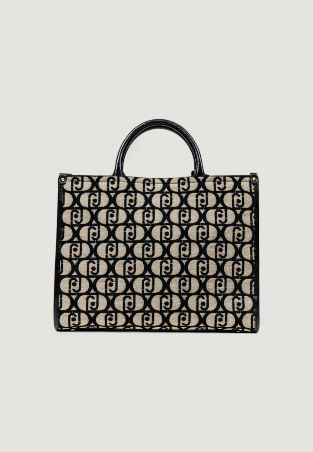 Borsa Liu-Jo M TOTE Nero - Foto 5