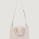 Borsa Liu-Jo ECS L TOTE Taupe - Foto 2