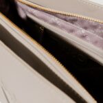 Borsa Liu-Jo ECS L TOTE Taupe - Foto 5