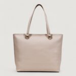 Borsa Liu-Jo ECS L TOTE Taupe - Foto 4