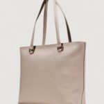Borsa Liu-Jo ECS L TOTE Taupe - Foto 5