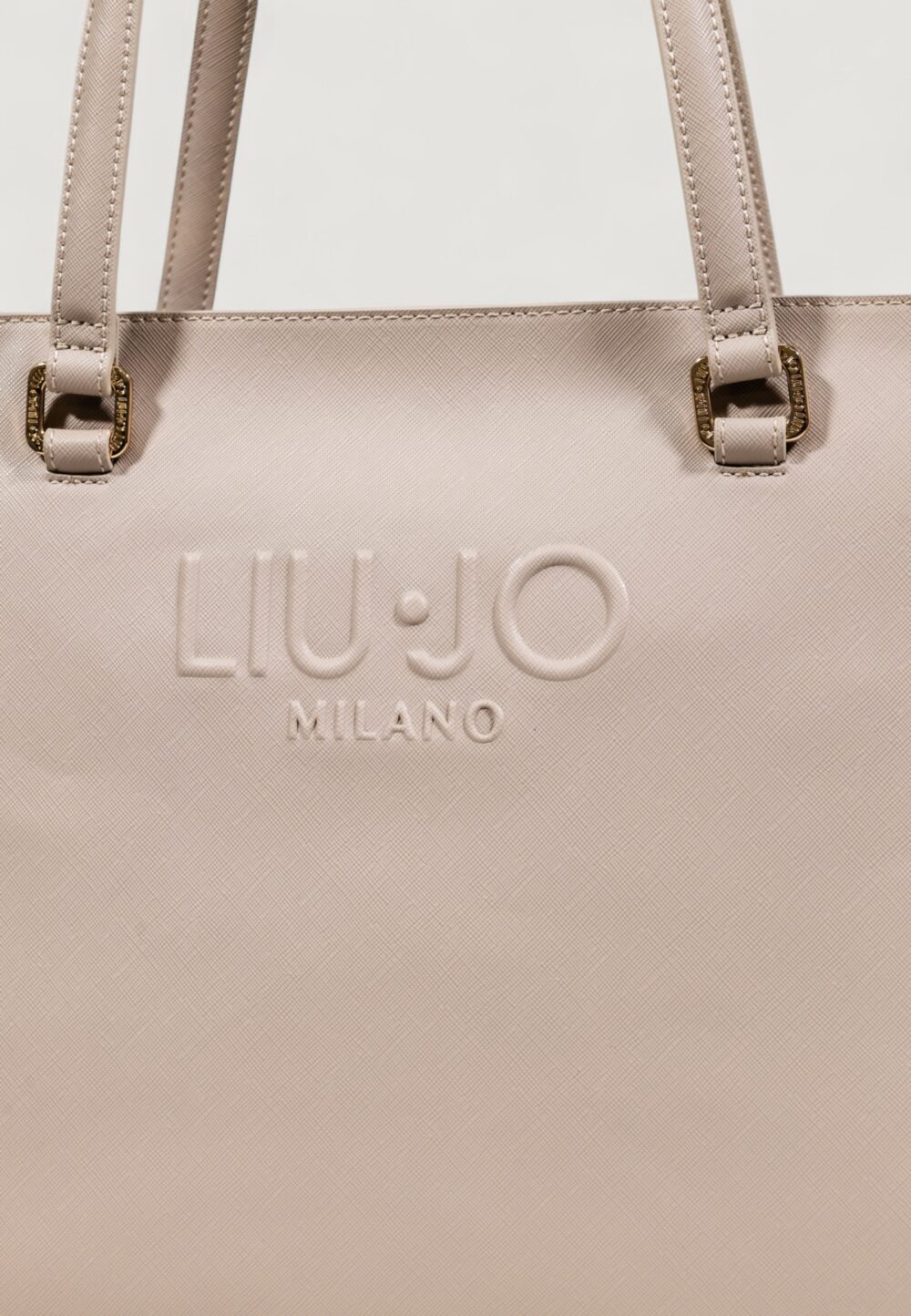Borsa Liu-Jo ECS L TOTE Taupe - Foto 2