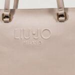 Borsa Liu-Jo ECS L TOTE Taupe - Foto 2