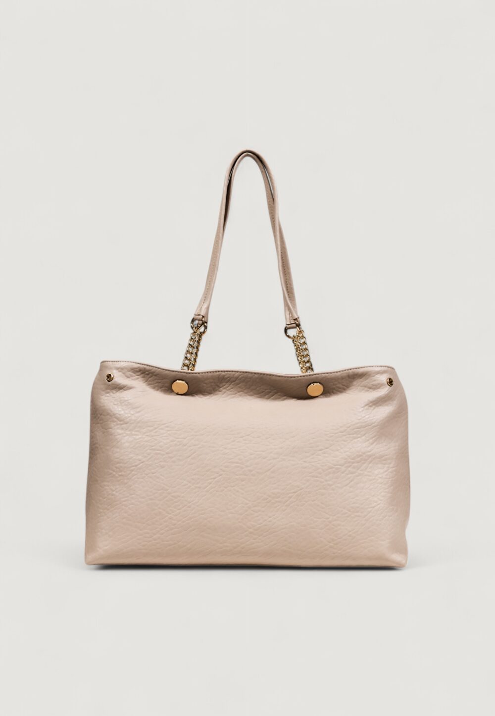 Borsa Liu-Jo M TOTE Taupe - Foto 4