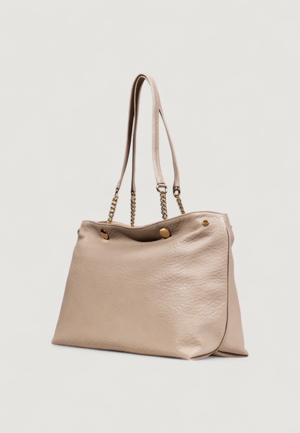 Borsa Liu-Jo M TOTE Taupe - Foto 5