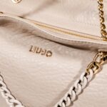 Borsa Liu-Jo M TOTE Taupe - Foto 2