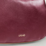 Borsa Liu-Jo ECS L HOBO Vinaccia - Foto 2