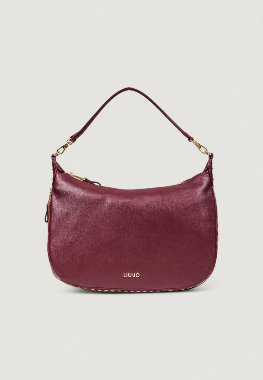 Borsa Liu-Jo ECS L HOBO Vinaccia - Foto 1