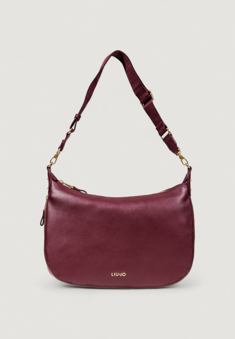 Borsa Liu-Jo ECS L HOBO Vinaccia - Foto 3
