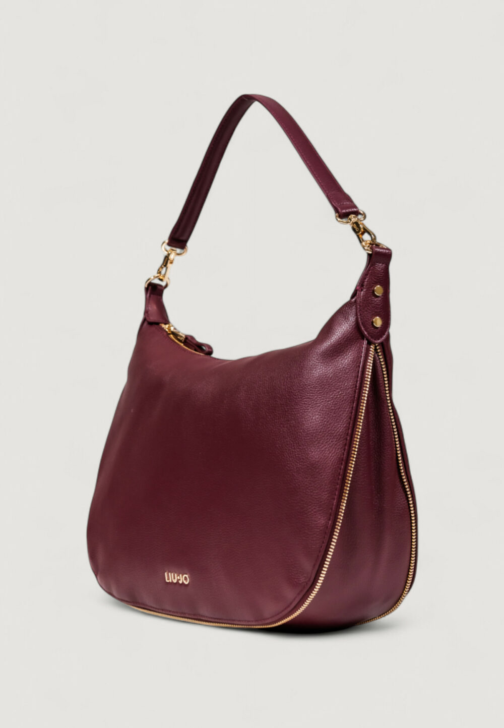 Borsa Liu-Jo ECS L HOBO Vinaccia - Foto 4