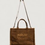 Borsa Replay  Beige - Foto 2