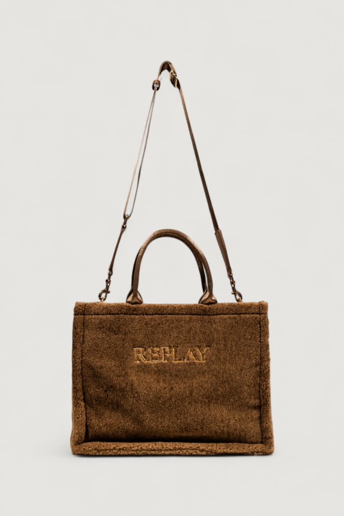 Borsa Replay  Beige – FW3815.000.A1002A