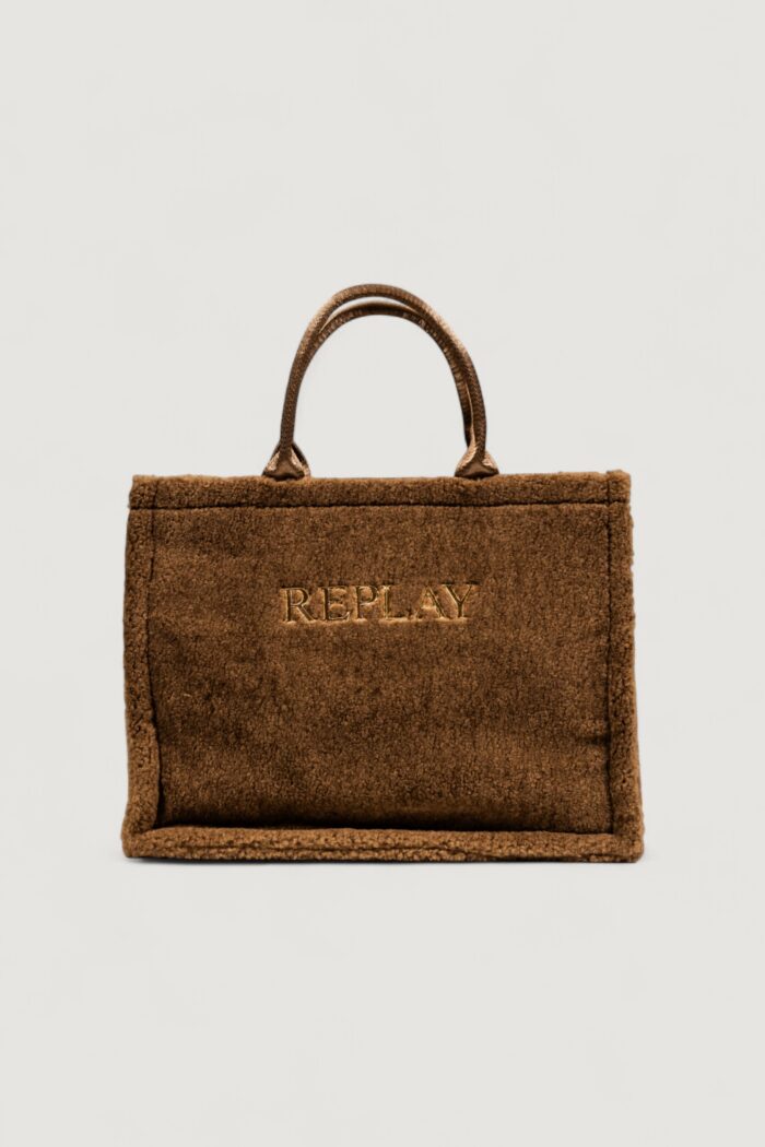 Borsa Replay  Beige – FW3815.000.A1002A