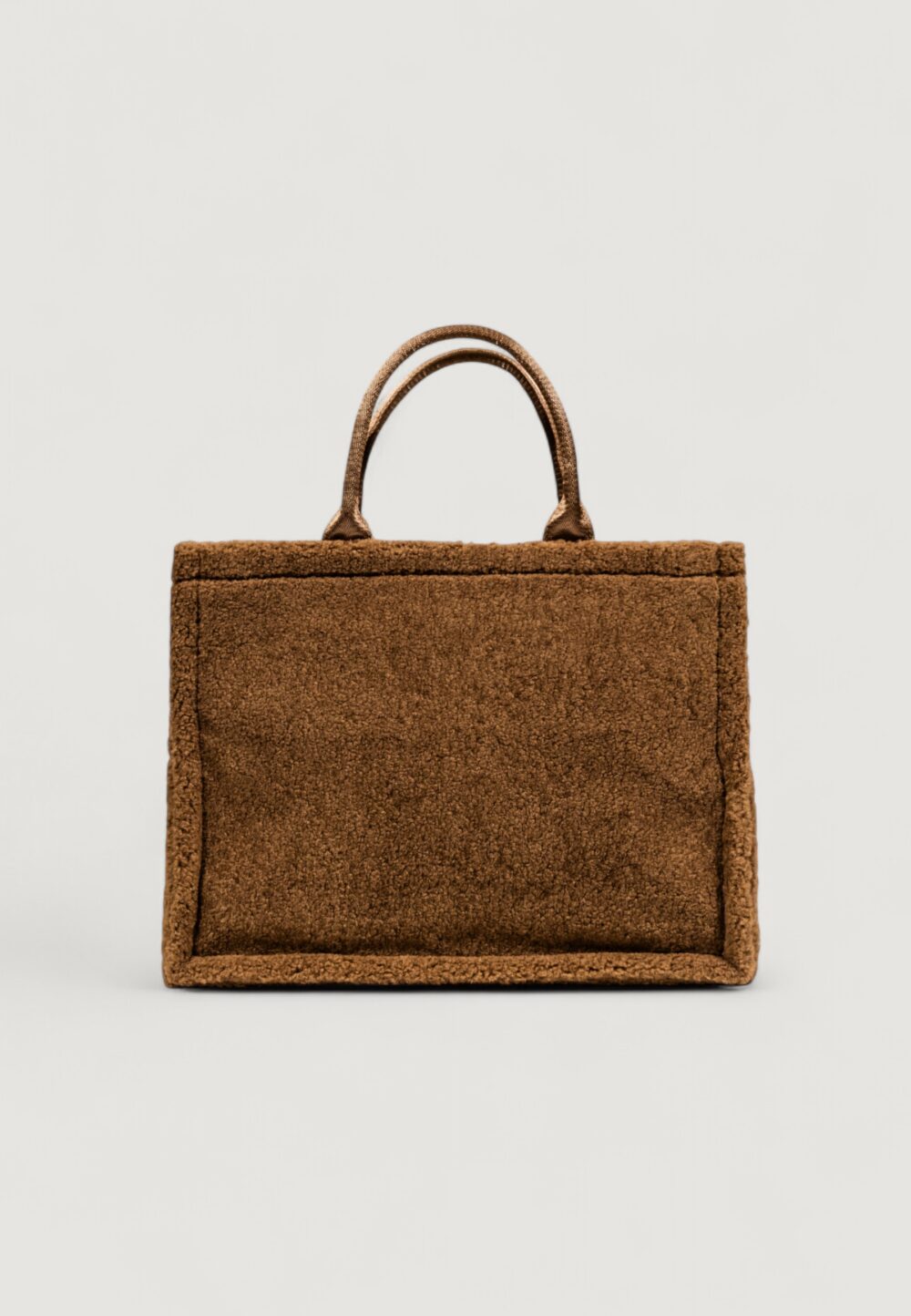 Borsa Replay  Beige - Foto 4
